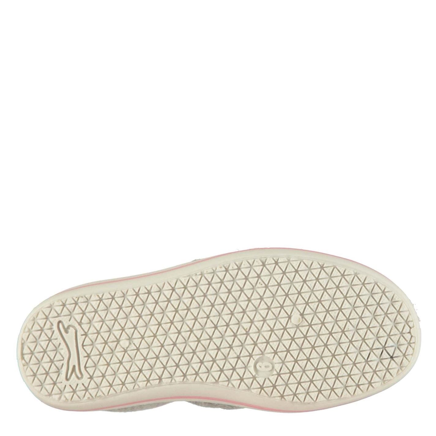 Slazenger Canvas Pumps bebelus