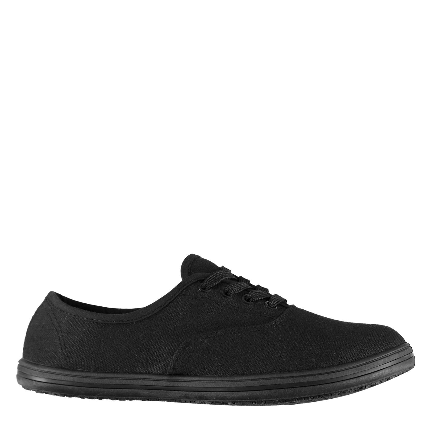 Slazenger Canvas Pumps dama