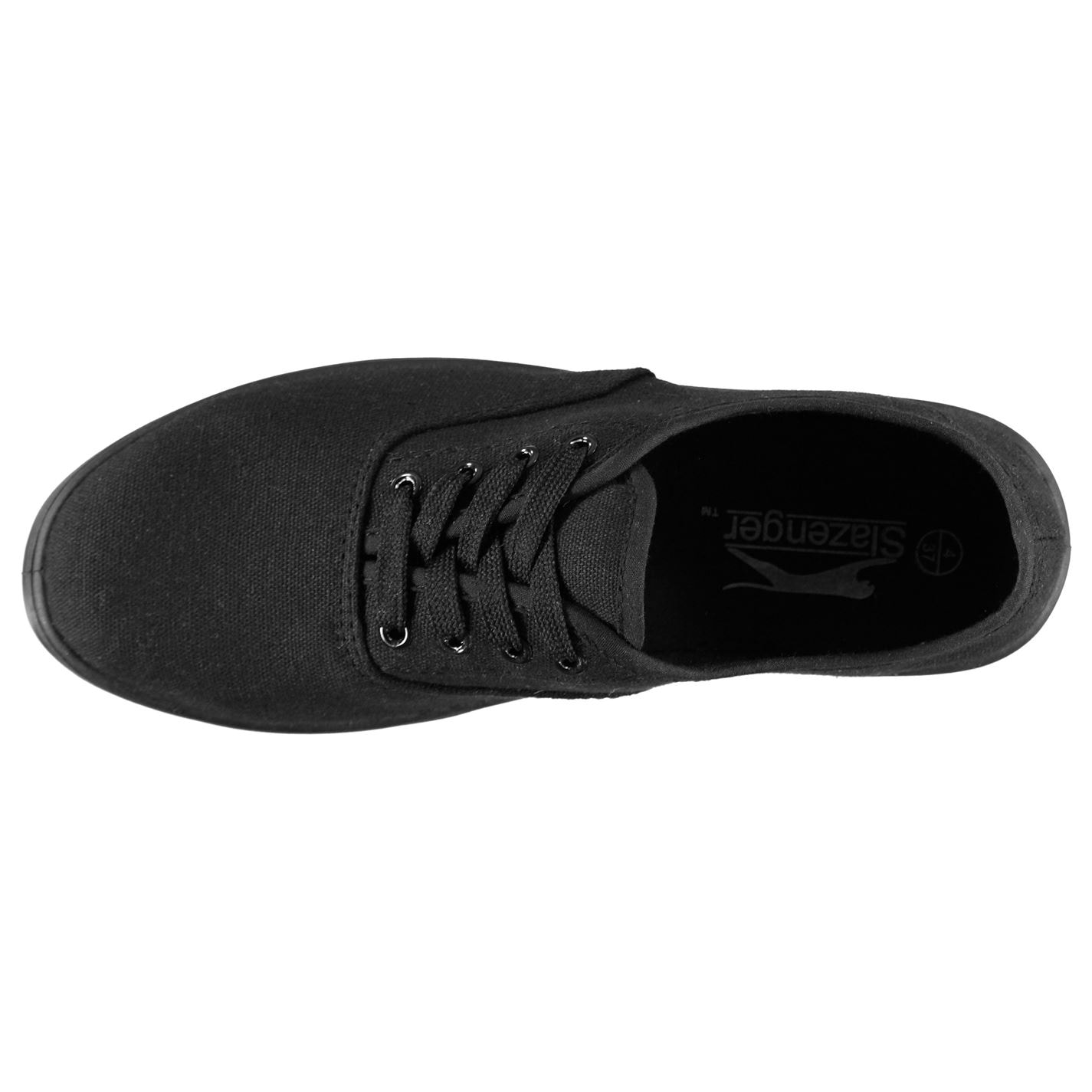 Slazenger Canvas Pumps dama