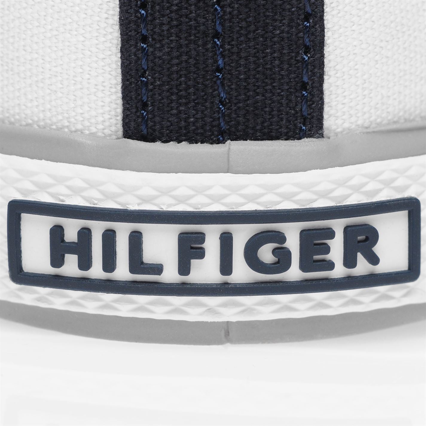 Pantof sport Tommy Hilfiger 1D Canvas