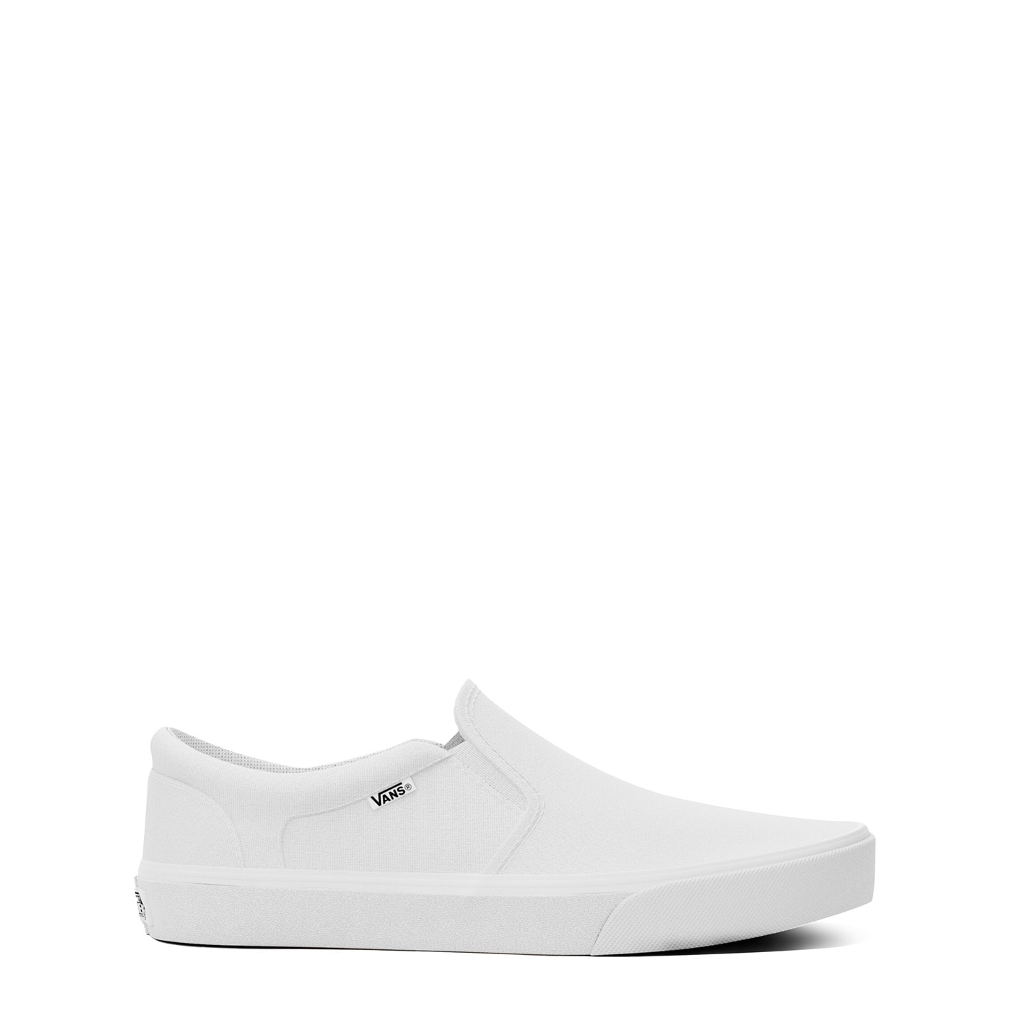 Pantof sport Vans Asher Slip On Canvas dama