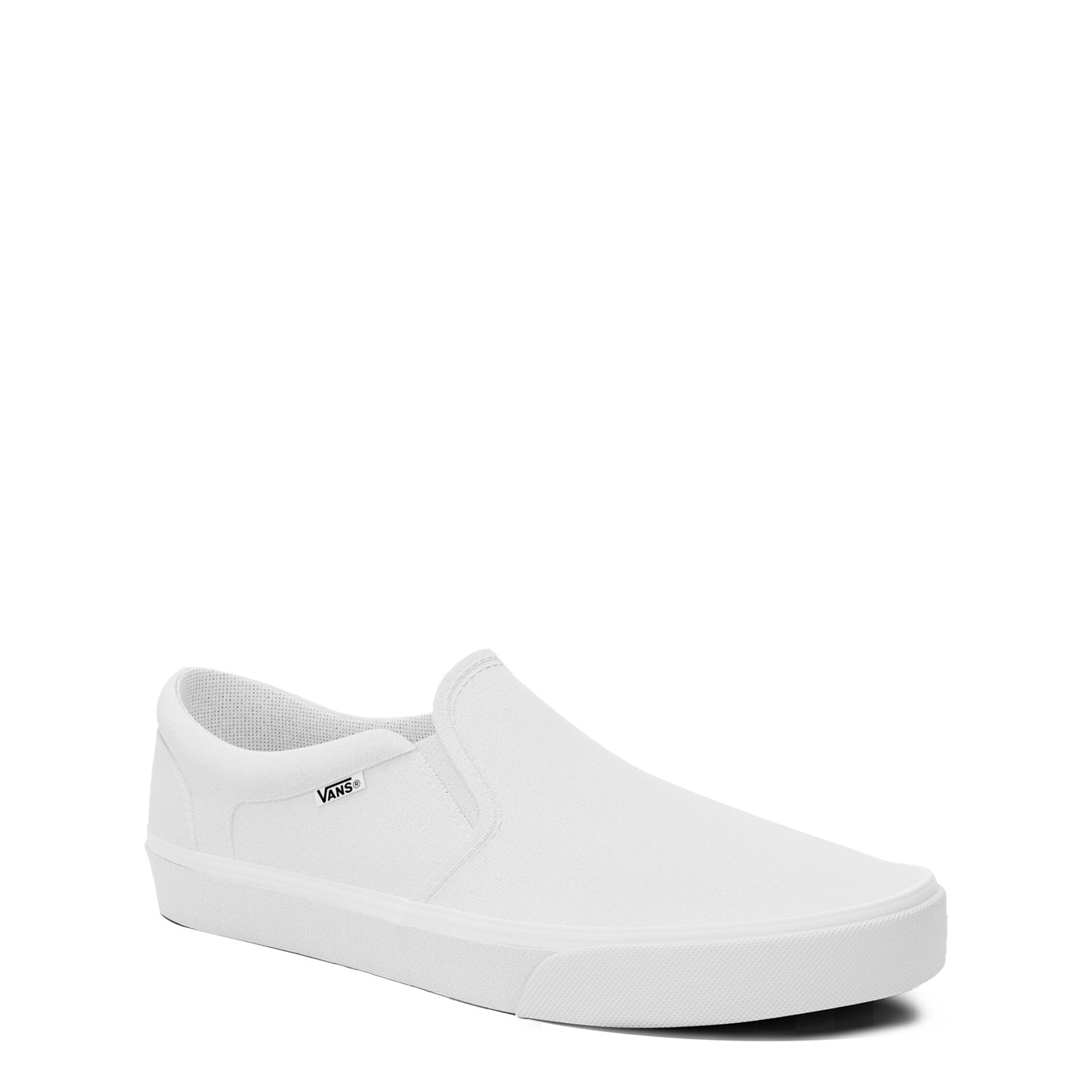 Pantof sport Vans Asher Slip On Canvas dama