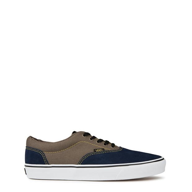 Pantof sport Vans Doheny Canvas