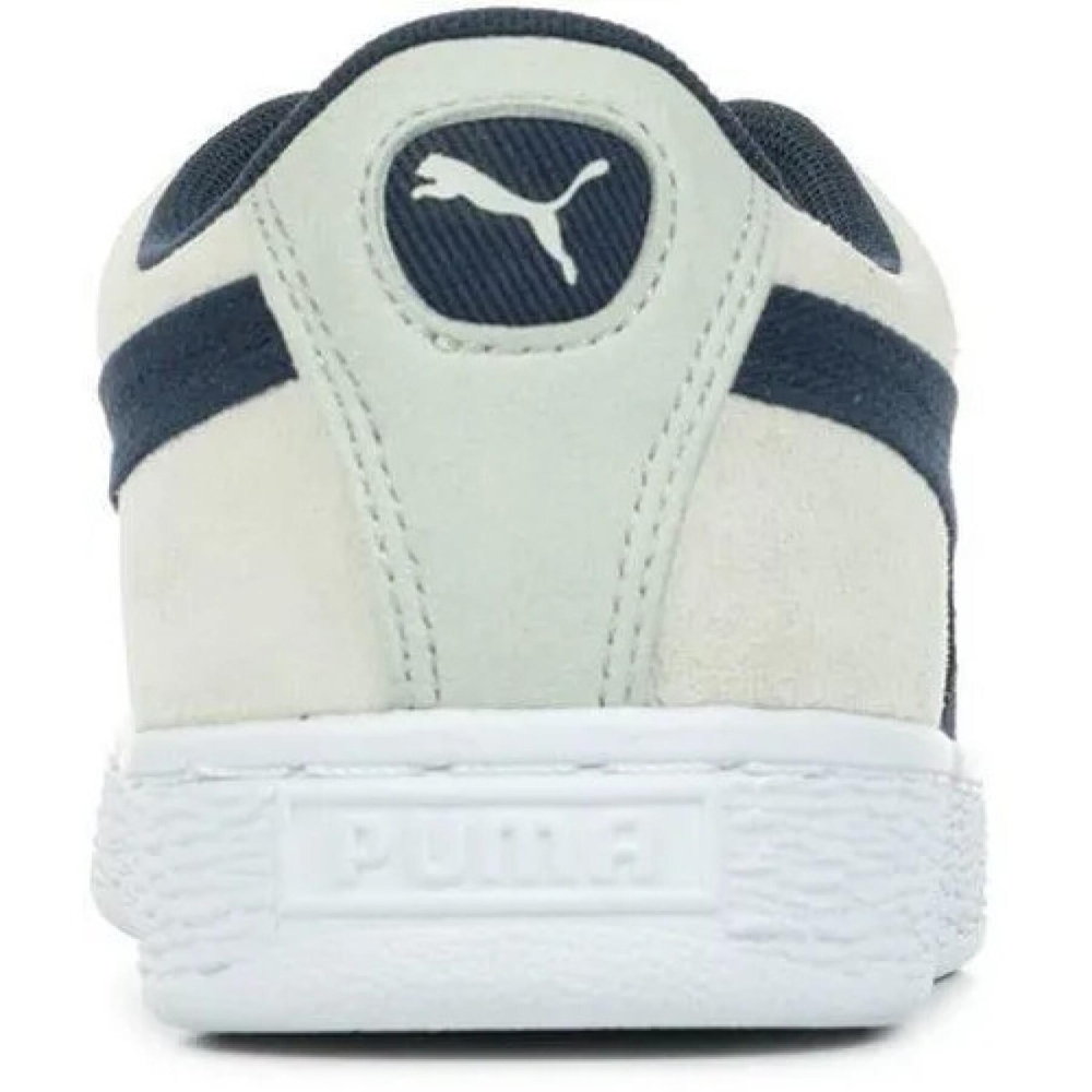 Tenisi puma suede denim gri