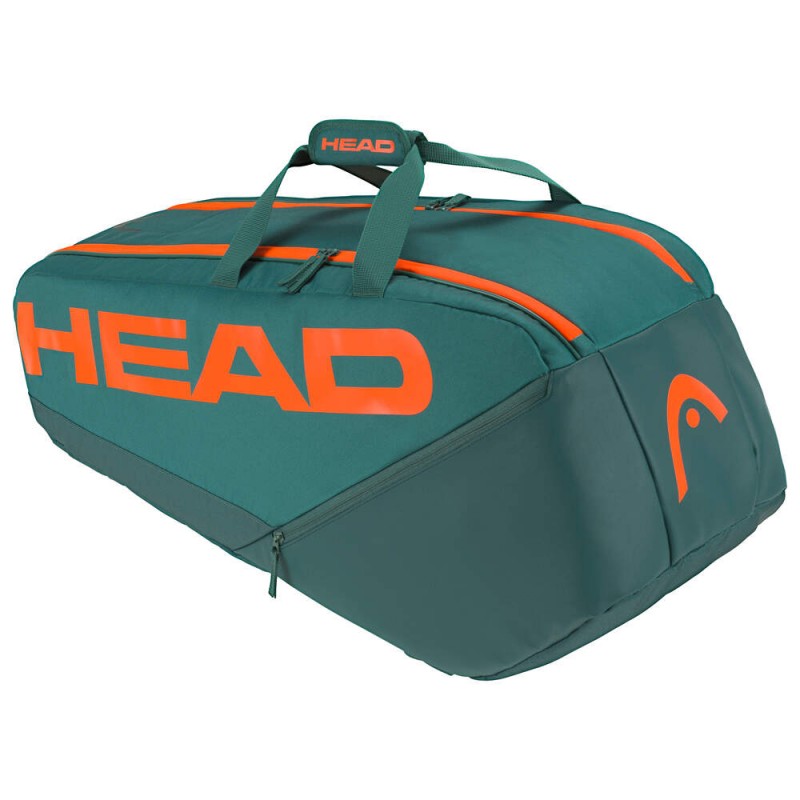 Termobag Head PRO L- DYFO