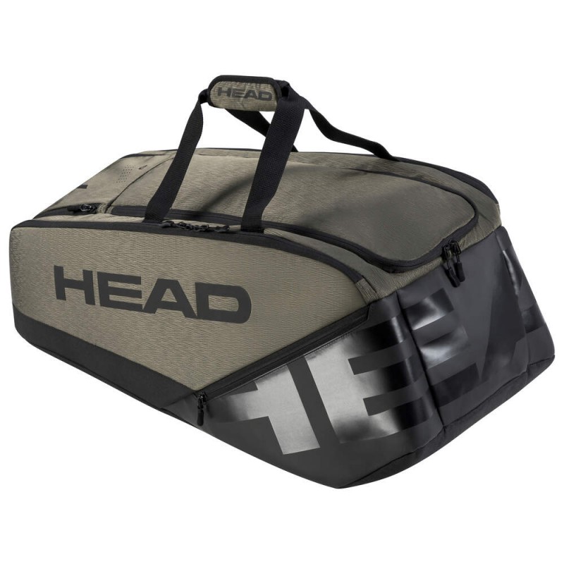 Termobag Head PRO L -TYBK