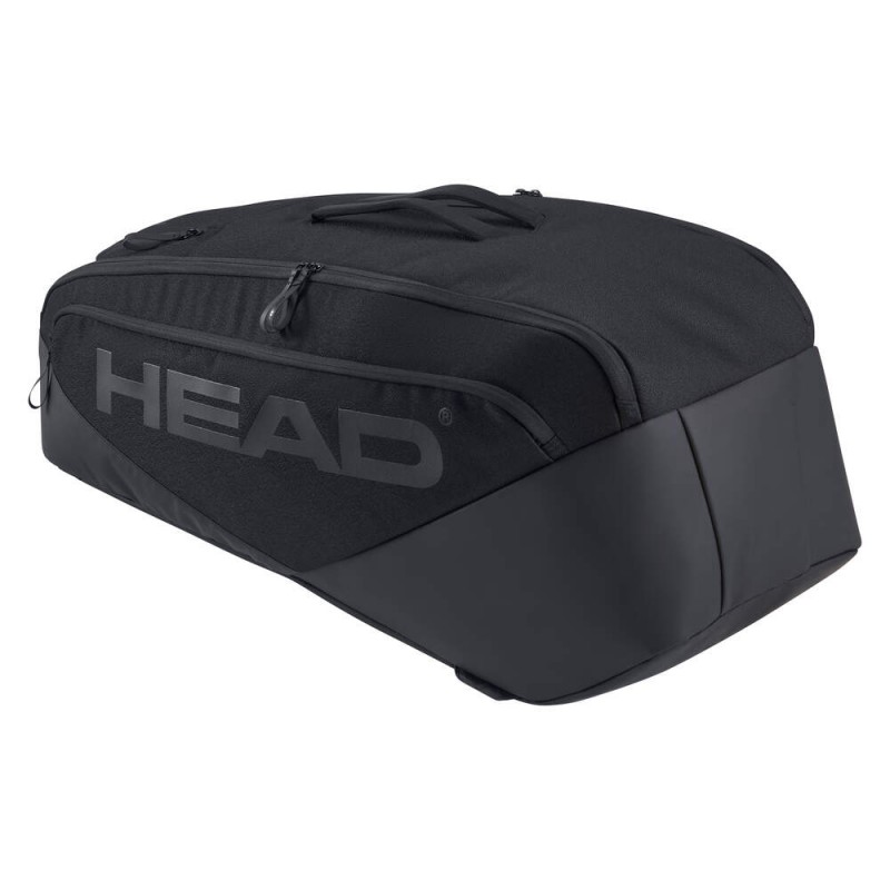 Termobag Head PRO X -L -BK