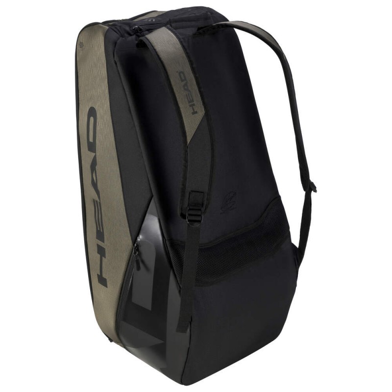 Termobag Head PRO X -XL- TYBK