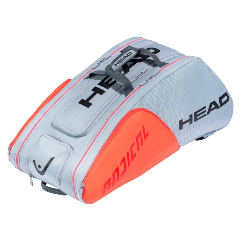 Termobag Head RADICAL 12R Monstercombi -GROR