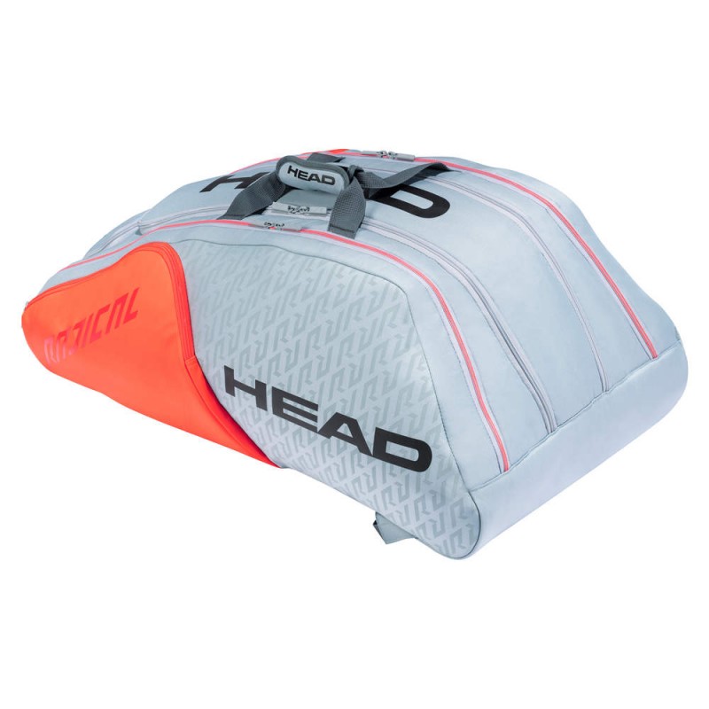 Termobag Head RADICAL 12R Monstercombi -GROR