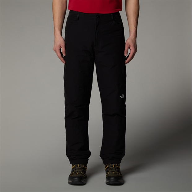 The North Face M WINTER EXPLORATION REG TAPERED CA