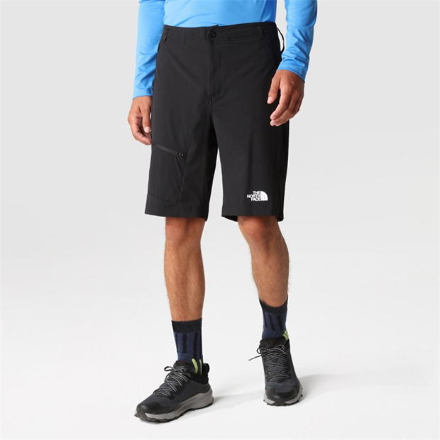 The North Face North Face M Speedlight Slim Tapered Short Asp Walking barbat