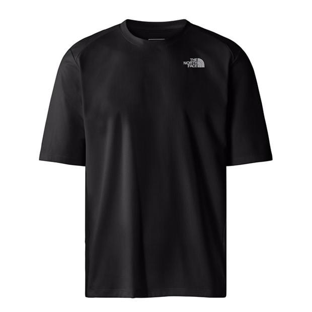 The North Face SHADOW SS TNF BLACK