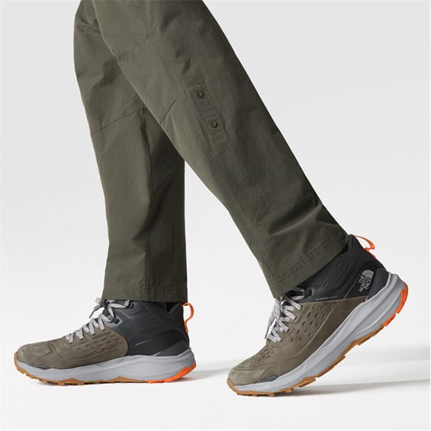 The North Face VECTIV EXPLORIS 2 MID FUTURELIGHT