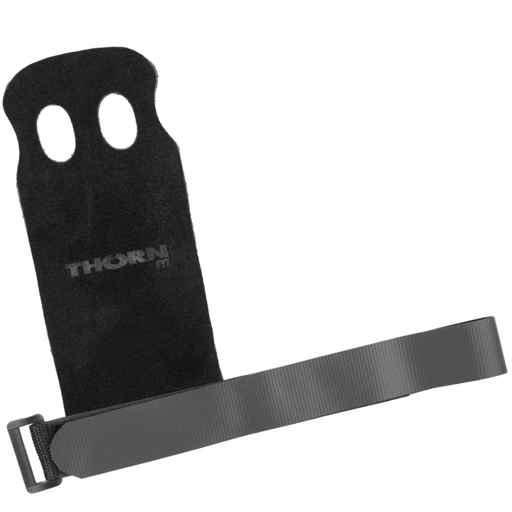 Thorn Fit Gym Protect Grips hand protectors black