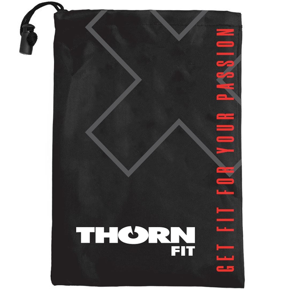 Thorn Fit Speed ??Rope grey-pink dama