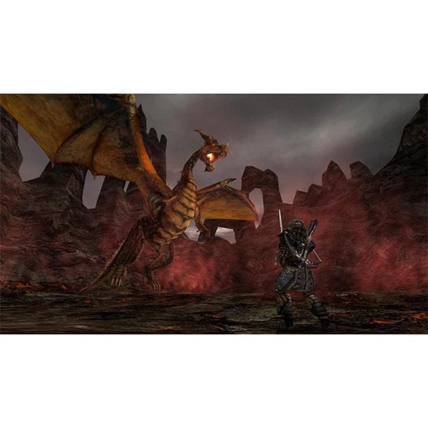 THQ Nordic Gothic: Classic Khorinis Saga