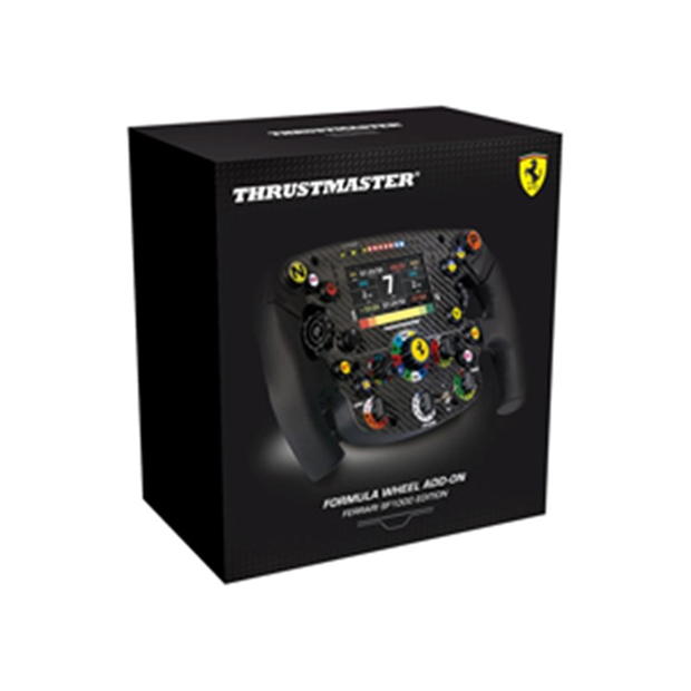 Thrustmaster Formula Wheel Ferrari SF1000 Edition