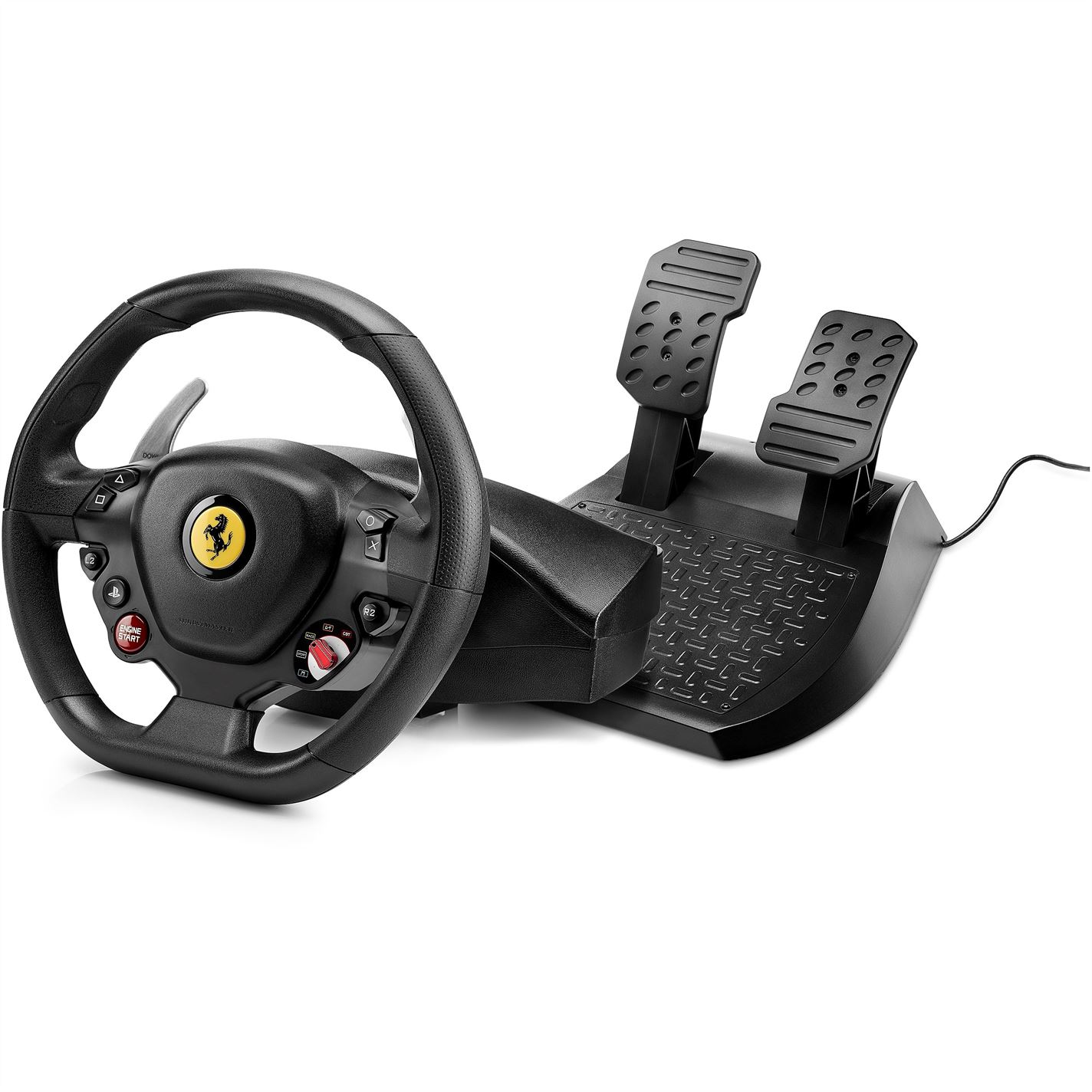 Thrustmaster T80 Ferrari 488 GTB Edition Wheel