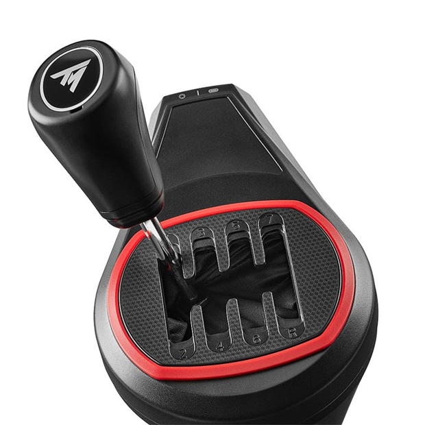 Thrustmaster TH8S Shifter Add-On