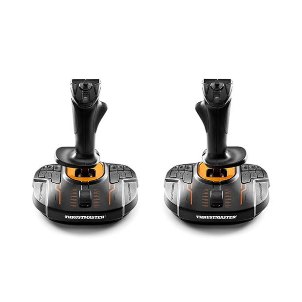 Thrustmaster THRUSTMAST T160 FSC FS