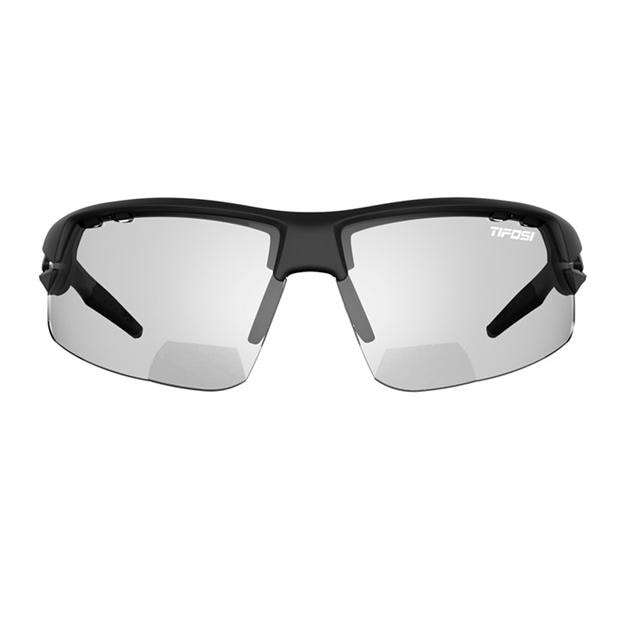 Tifosi Crit Fototec Light Night Readers +1.5 Eyewear