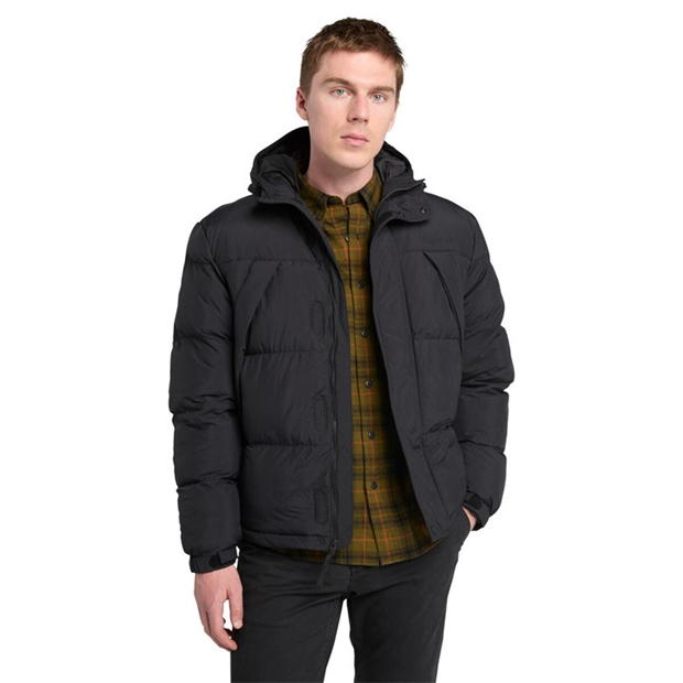 Timberland DURABLE WATER REPELLENT PUFFER JACK