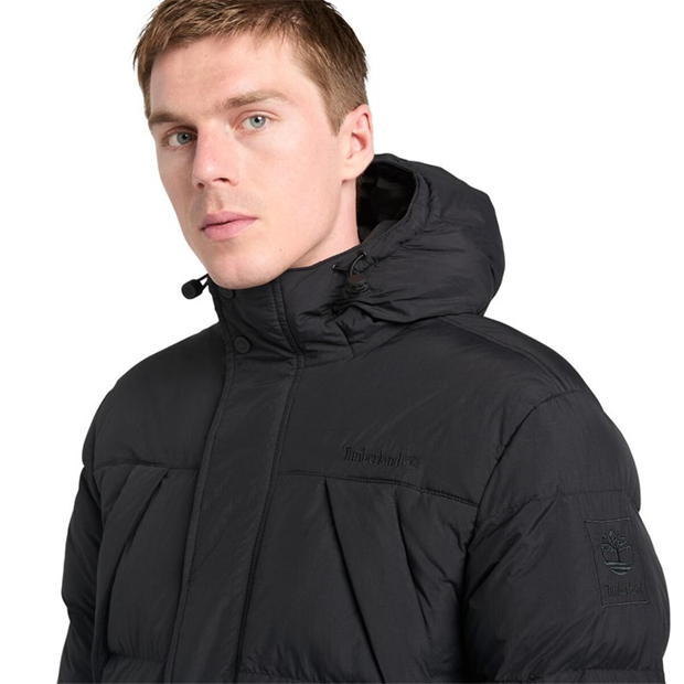 Timberland DURABLE WATER REPELLENT PUFFER JACK