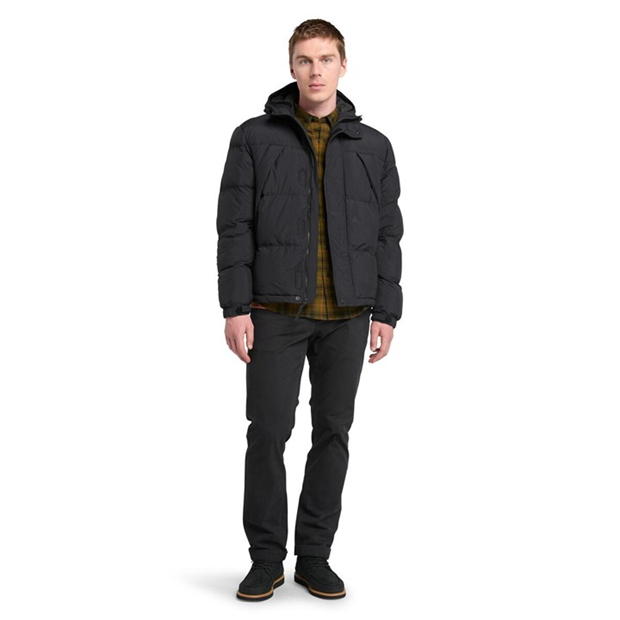 Timberland DURABLE WATER REPELLENT PUFFER JACK