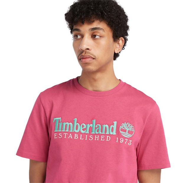 Tricou Timberland Timb 50 Year Sn41