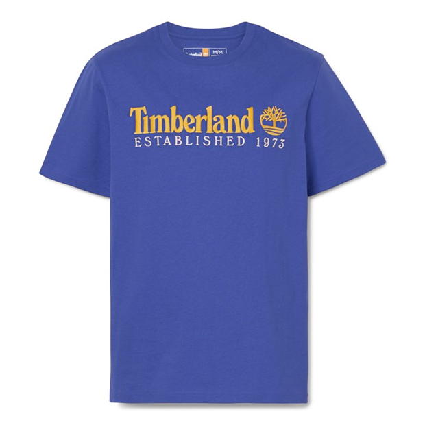 Tricou Timberland Timb 50 Year Sn41