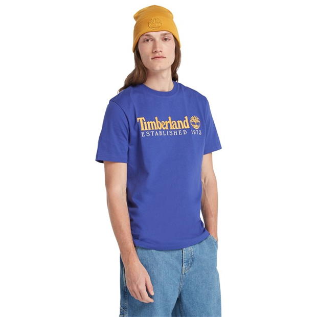 Tricou Timberland Timb 50 Year Sn41