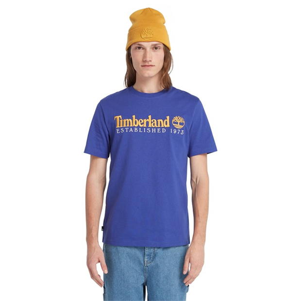 Tricou Timberland Timb 50 Year Sn41