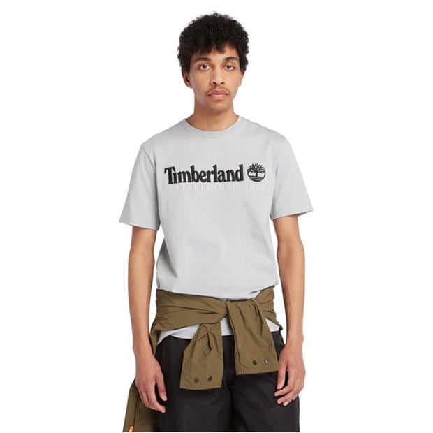 Tricou Timberland Timb 50 Year Sn41