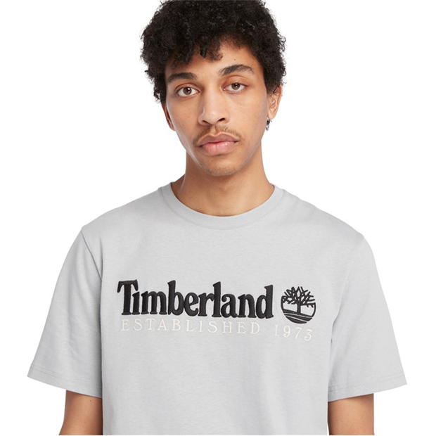 Tricou Timberland Timb 50 Year Sn41