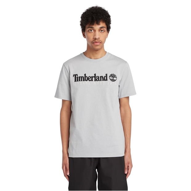 Tricou Timberland Timb 50 Year Sn41