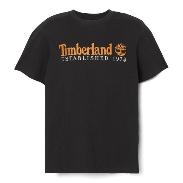 Tricou Timberland Timb 50 Year Sn41