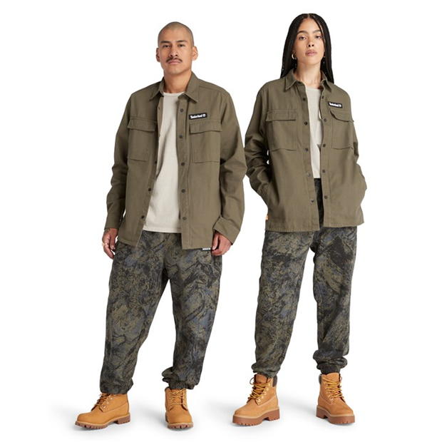 Timberland Timb Camo Jogger Sn34