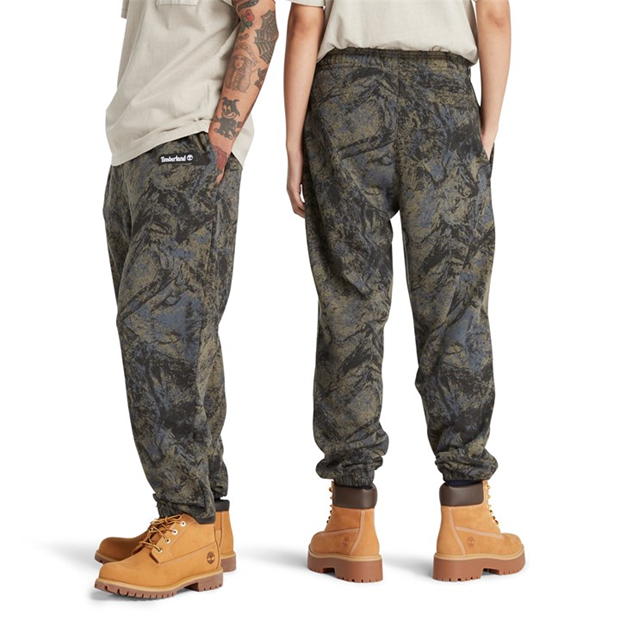 Timberland Timb Camo Jogger Sn34