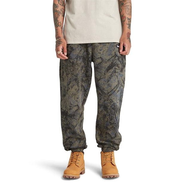 Timberland Timb Camo Jogger Sn34