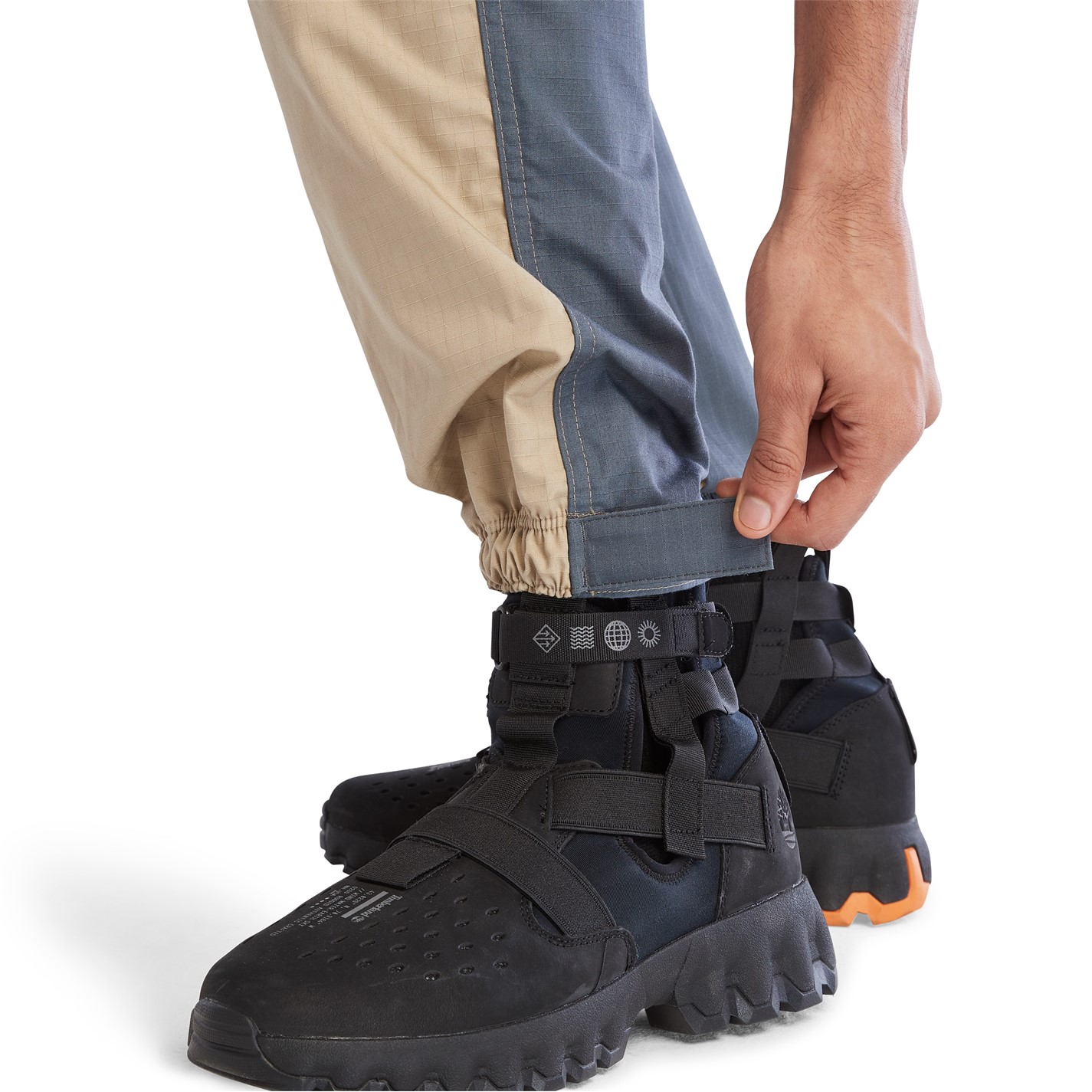 Timberland Timb Utility Jogger Sn32