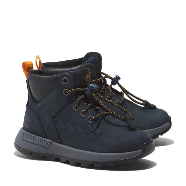 Timberland Timberland Killington Trekker Mid Lace Up Snea