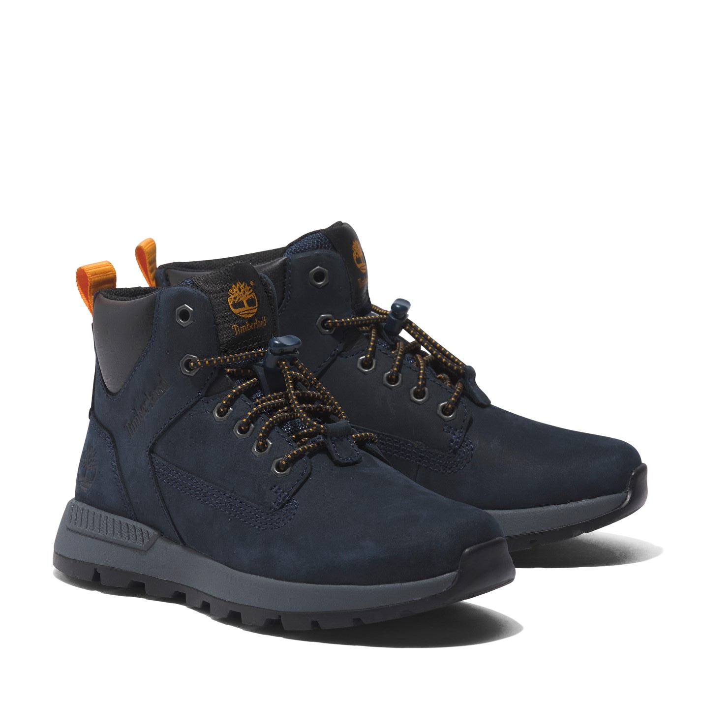 Timberland Timberland Killington Trekker Mid Lace Up Snea