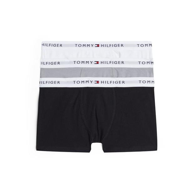 Tommy Hilfiger 3 PK TRUNK PRINT