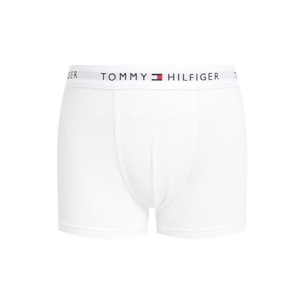 Tommy Hilfiger 3P TRUNK