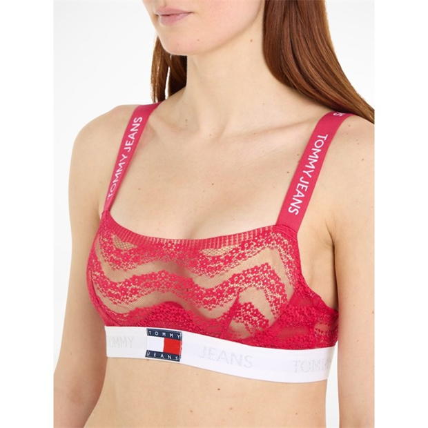 Tommy Hilfiger BANDEAU LACE