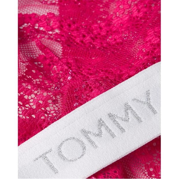 Tommy Hilfiger BANDEAU LACE