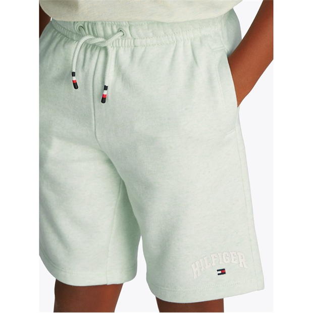 Tommy Hilfiger HILFIGER VARSITY SWEATSHORT