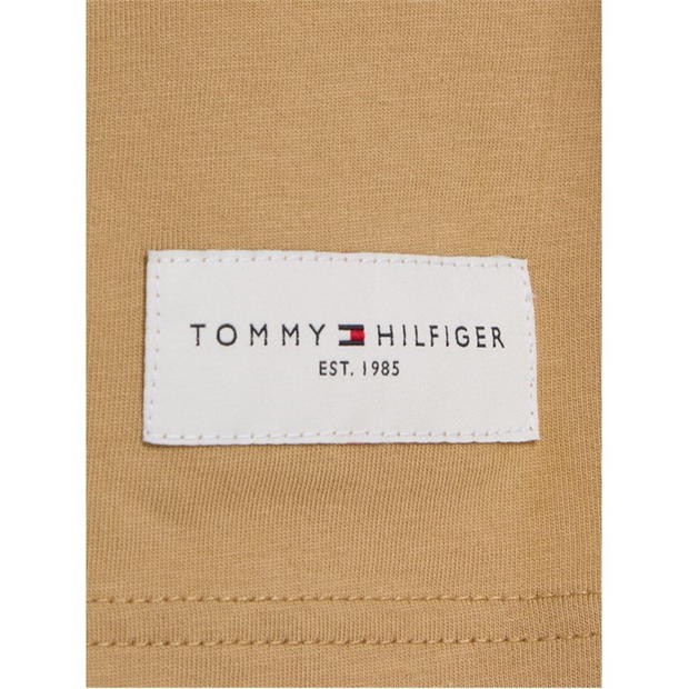 Tommy Hilfiger Maneca Scurta T Logo