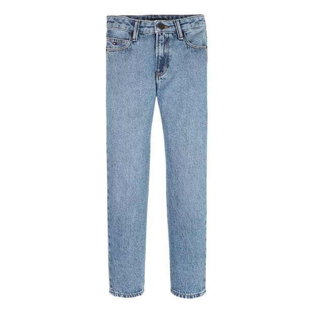 Tommy Hilfiger MODERN STRAIGHT BLUE DENIM